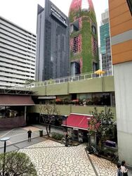 Tanjong Pagar Plaza (D2), Shop House #635842191